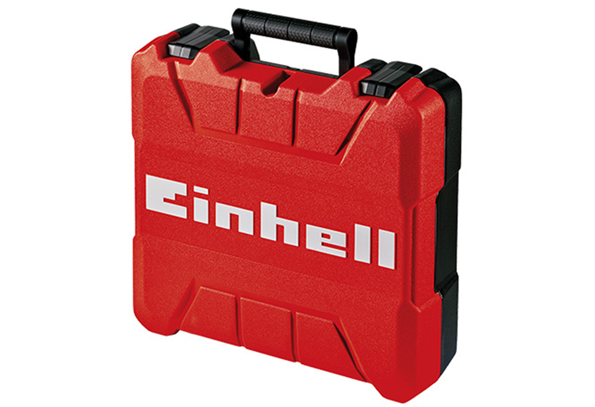 Απεικονίζεται η θήκη.